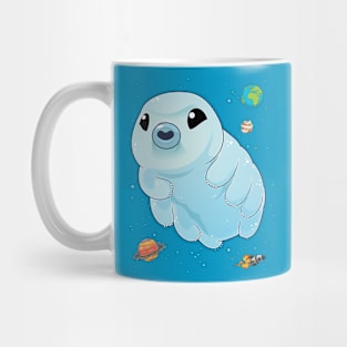 Space Tardigrade Mug